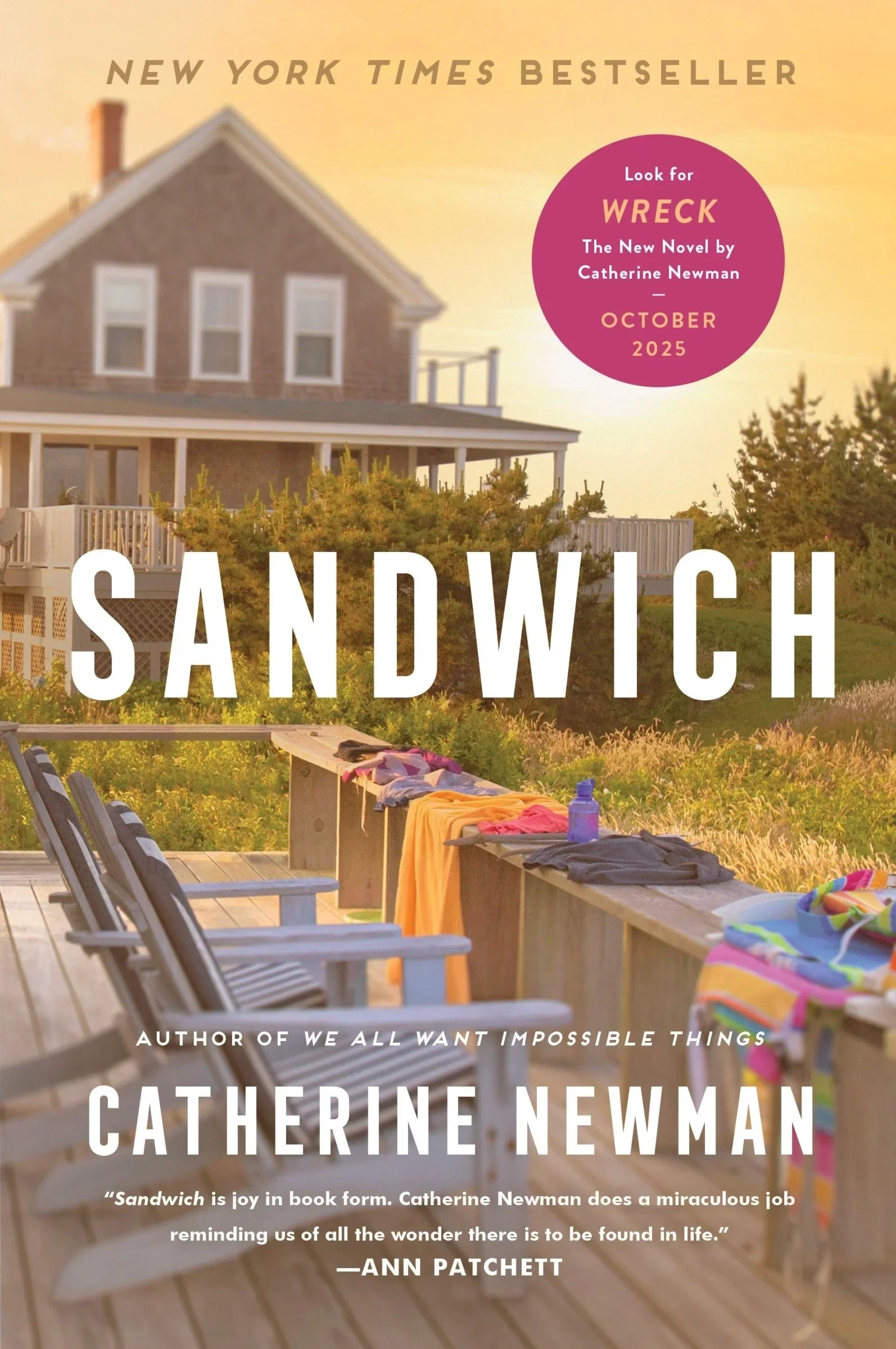 Sandwich
