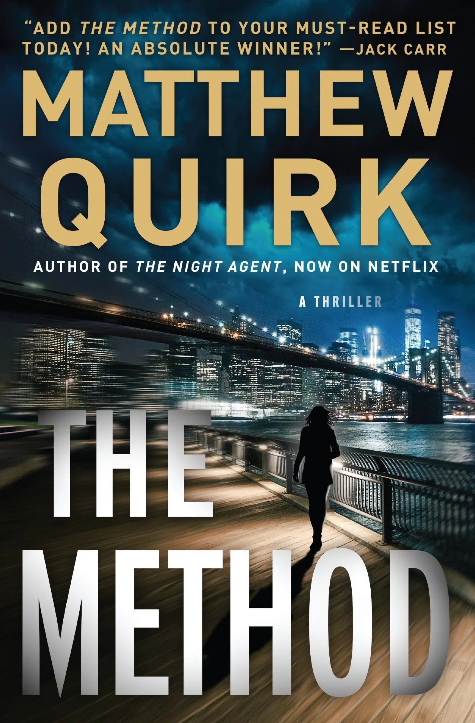 The Method