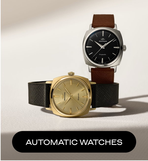 AUTOMATICS