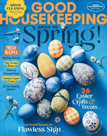 Good Housekeeping (Digital)