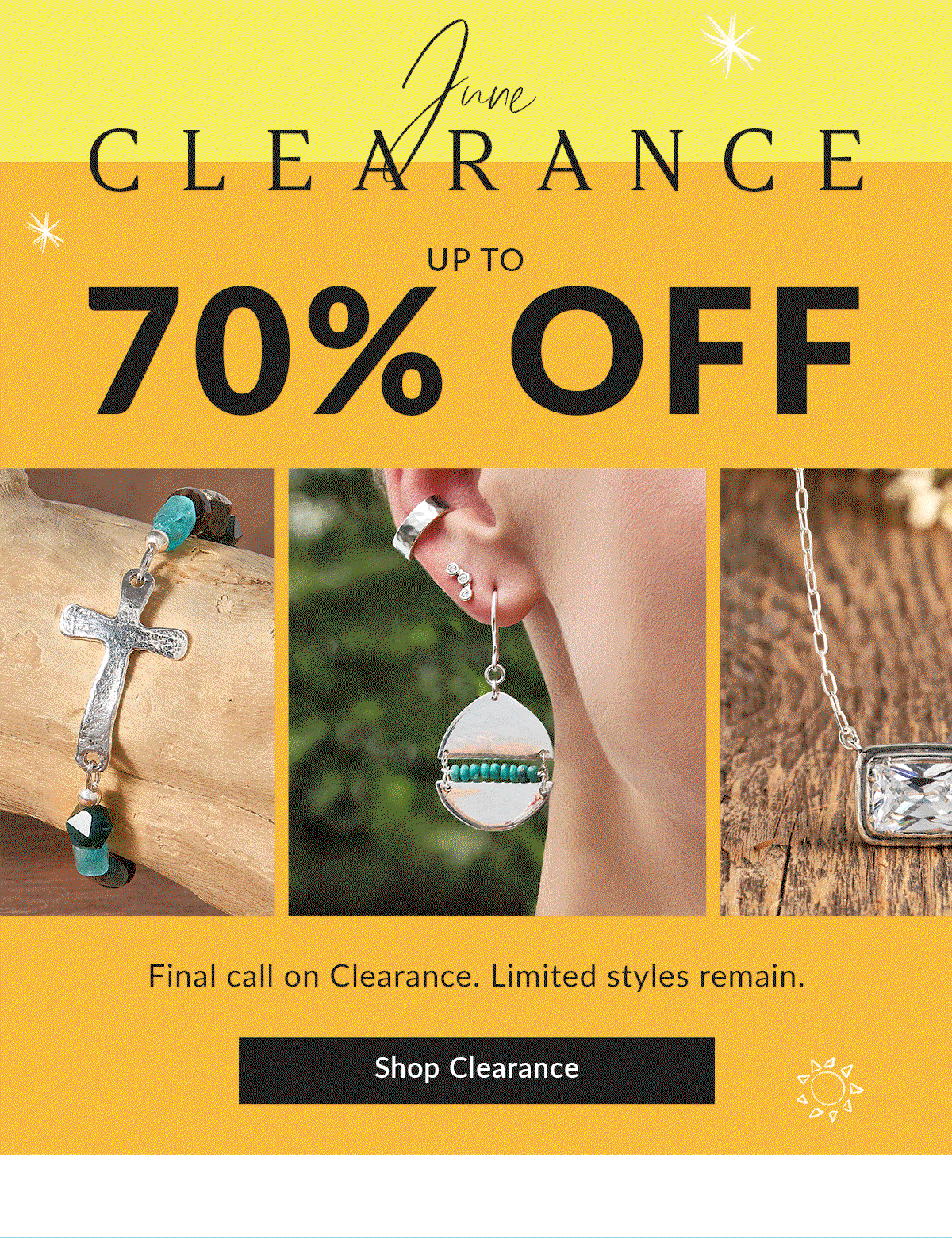 Clearance