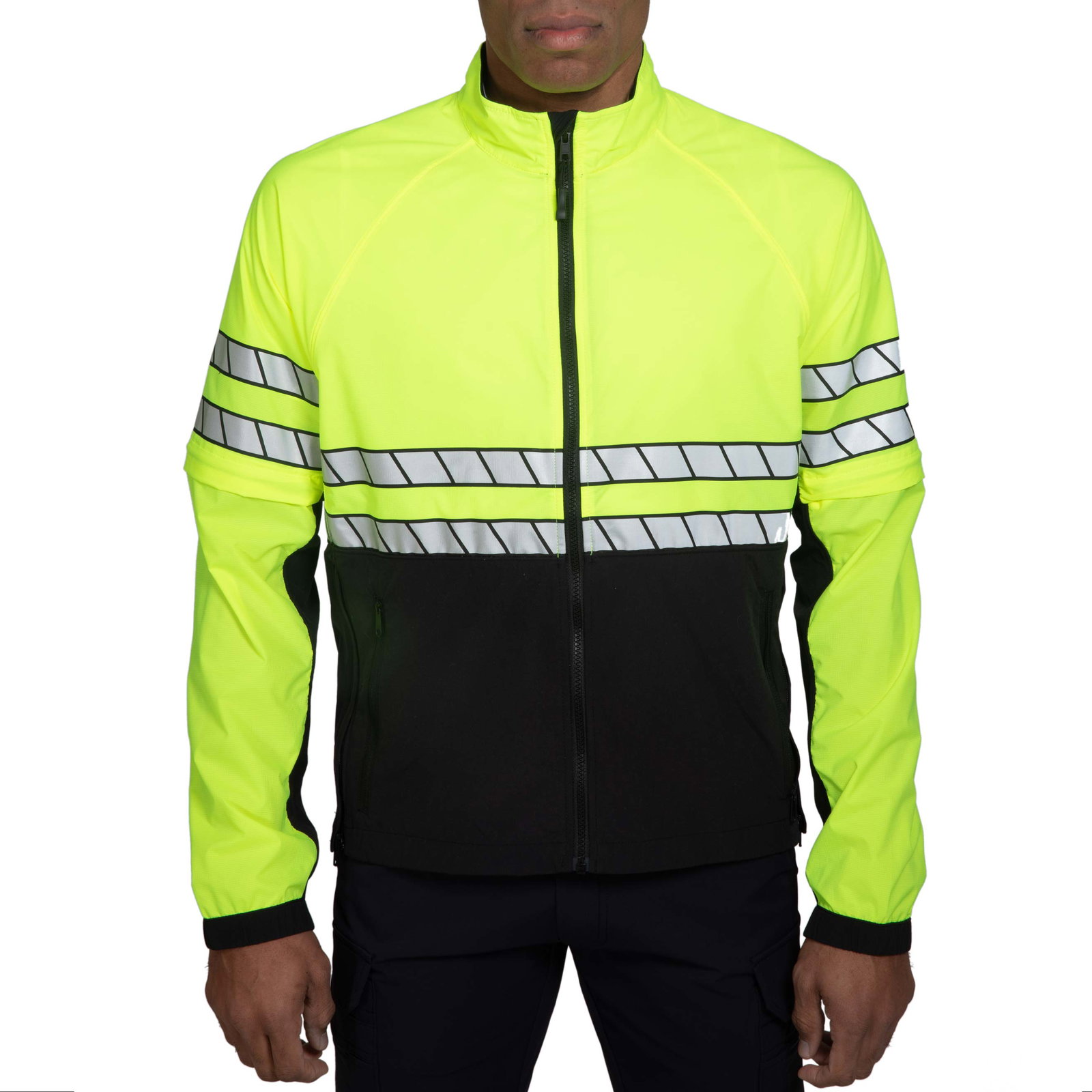 Image of Techlite Bike Jacket