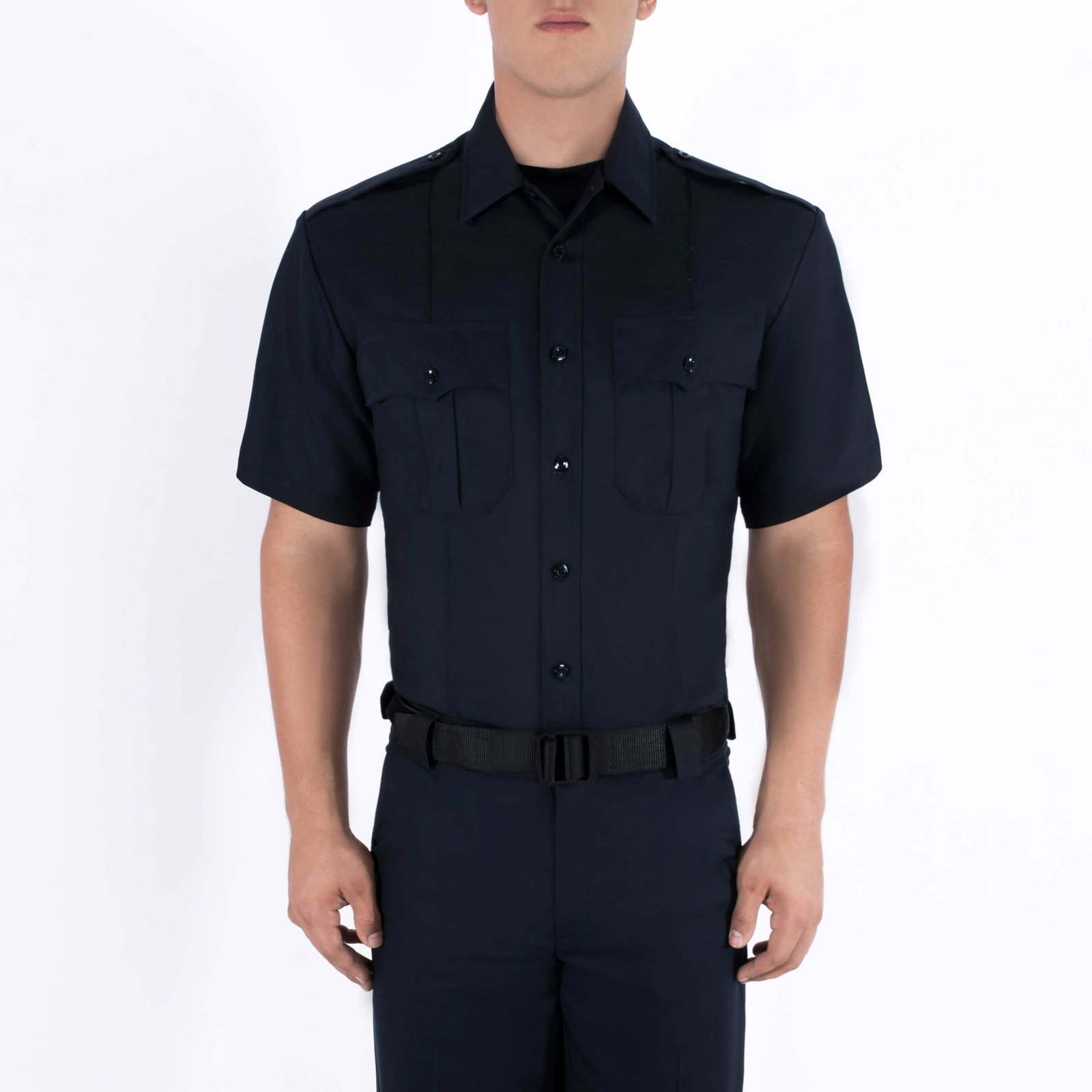 Image of Short Sleeve Rayon Shirt
