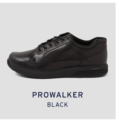 PROWALKER BLACK