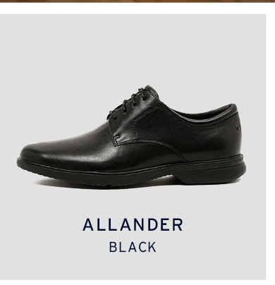 ALLANDER BLACK