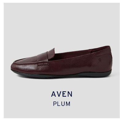 AVEN PLUM