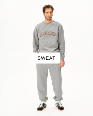Sweats