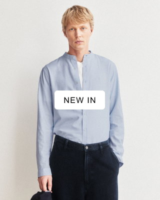 New in
