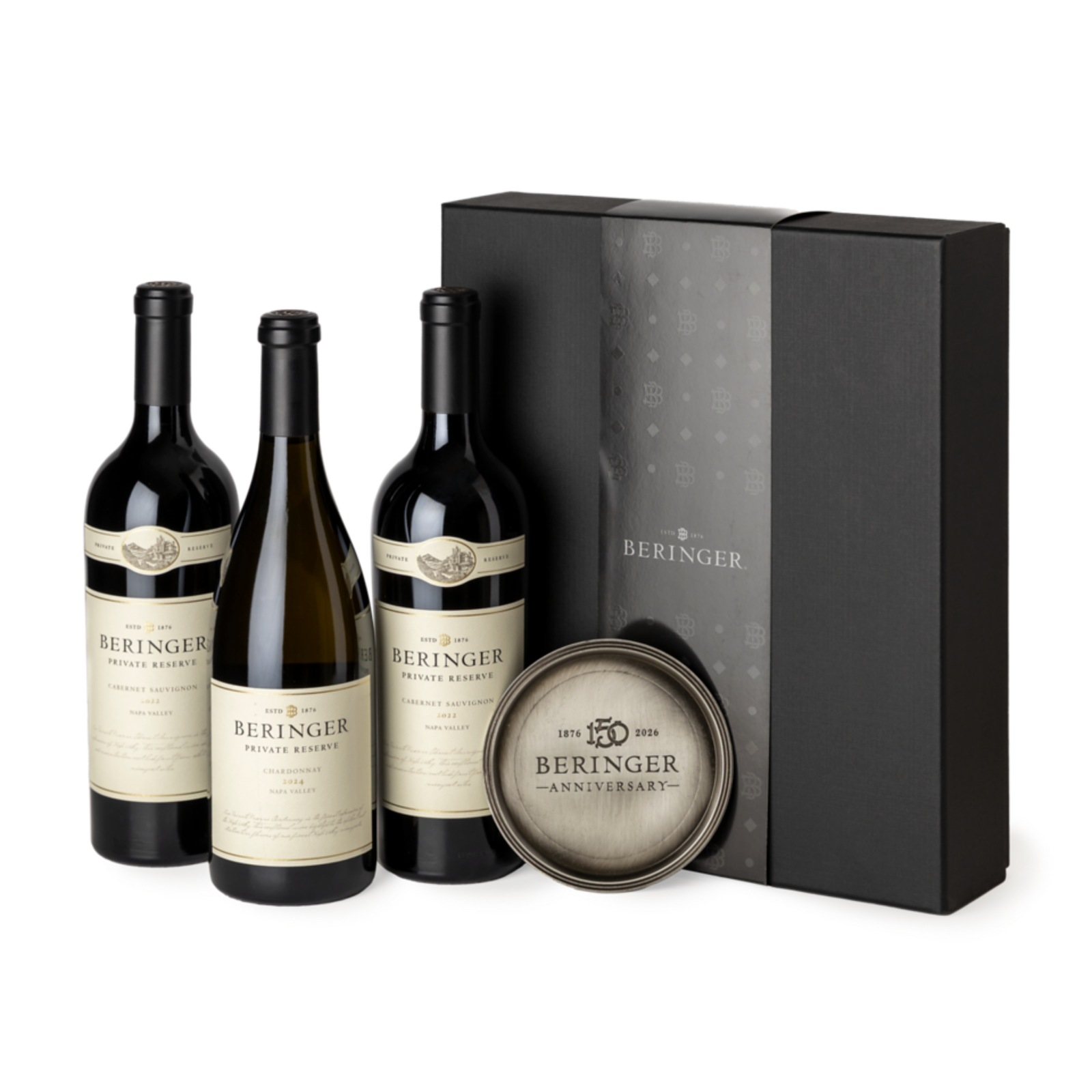 Reserve Collector’s Gift Set