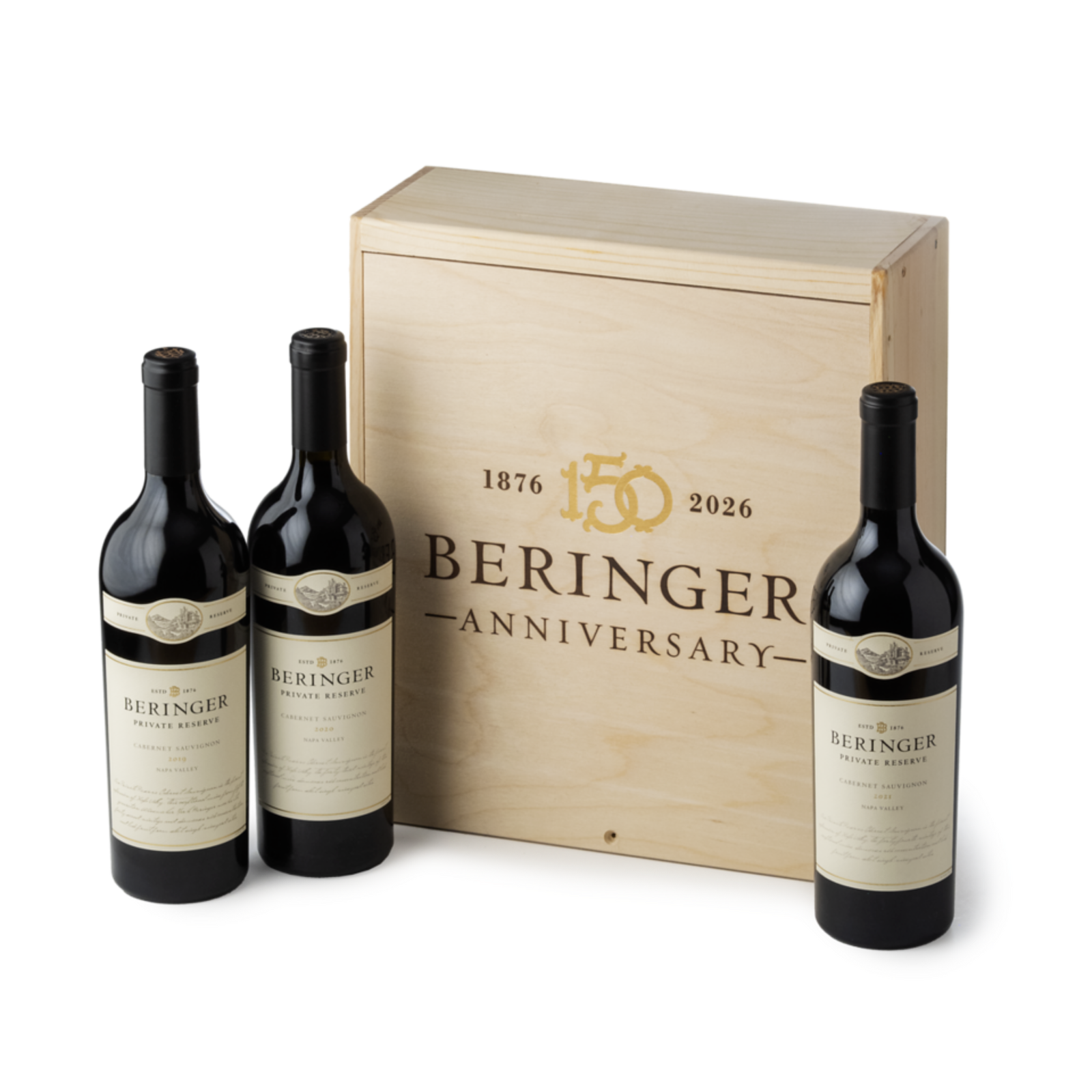 150th Anniversary Gift Set