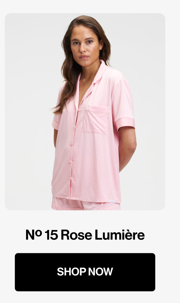 Nº 15 Rose Lumière | SHOP NOW