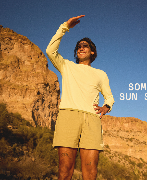 Sun Shirt