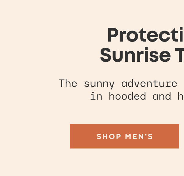 Shop Men's