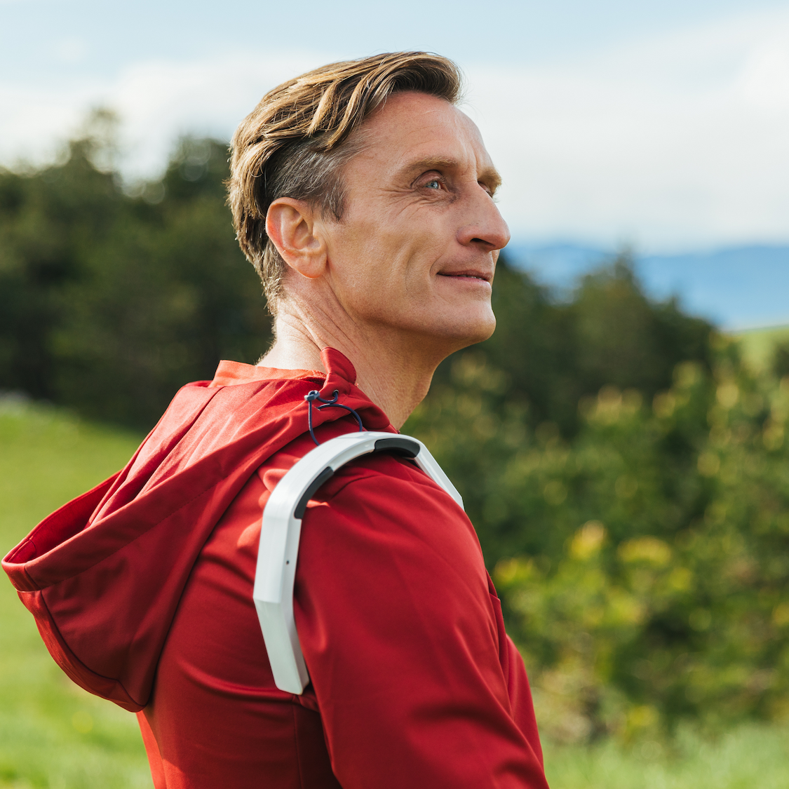 Keep Moving at Every Age