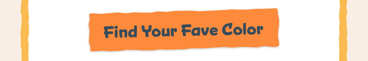 Find Your Fave Color