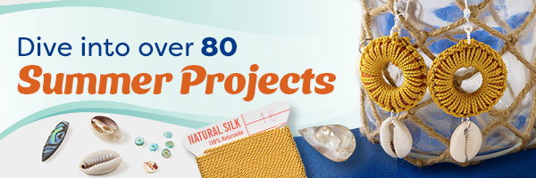 All Summer Projects