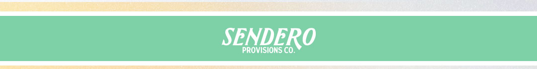 Sendero Provisions Co.