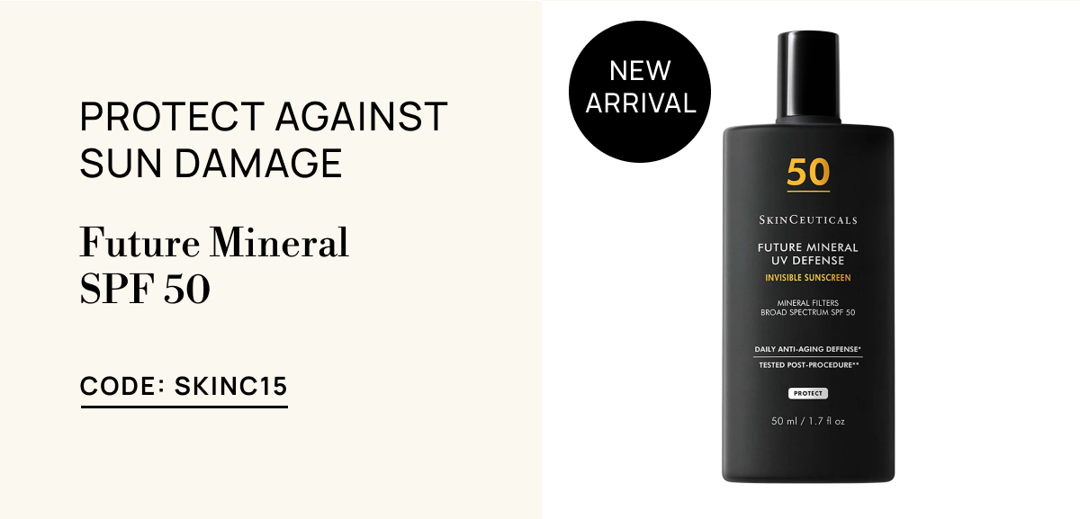 SkinCeuticals Future Mineral UV Defense SPF 50 (1.7 fl. oz.)