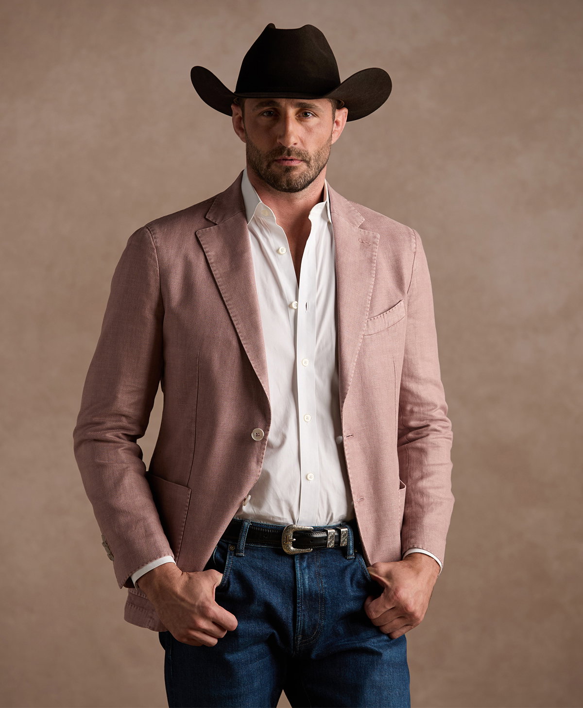 Men's Sport Coats