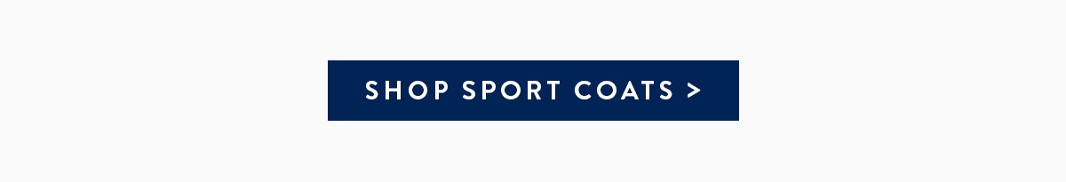 Men's Sport Coats