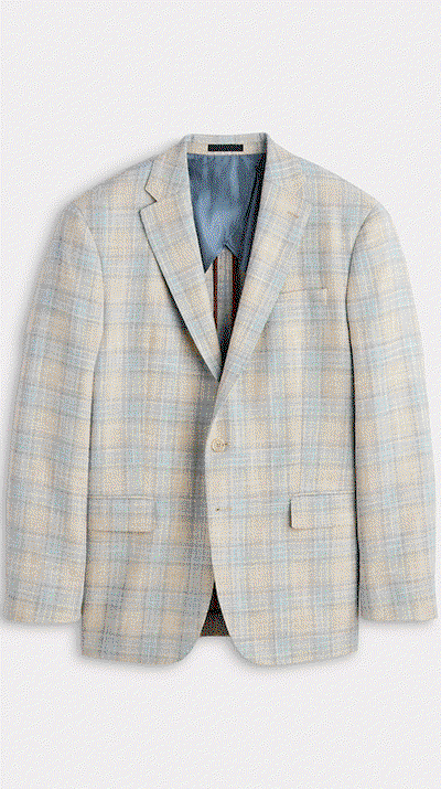 Sport Coat