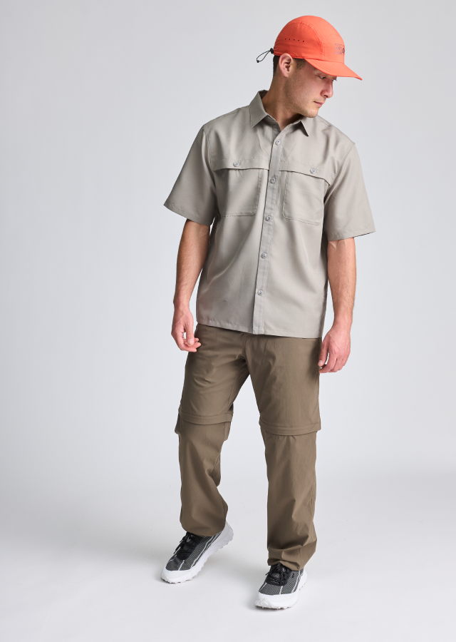 Men's Stryder™ Short