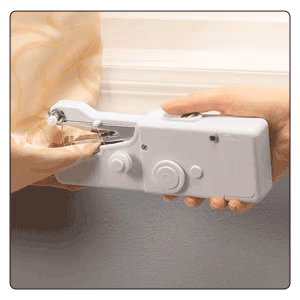 EZ Sew Handheld Sewing Machine