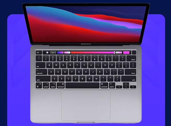 Apple MacBook Pro (2020) 13