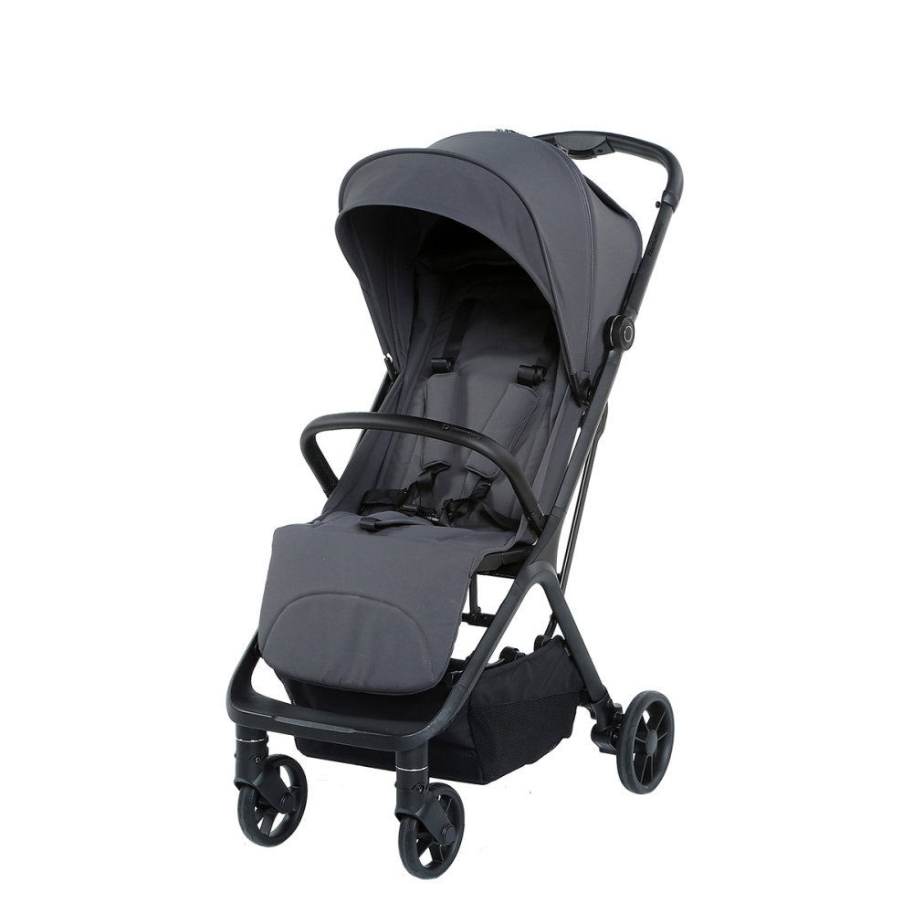Image of Titaniumbaby Buggy Pulse lush grey