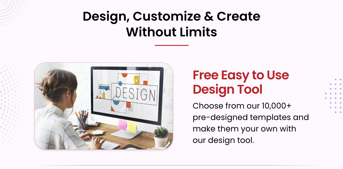 Free Easy to Use Design Tool