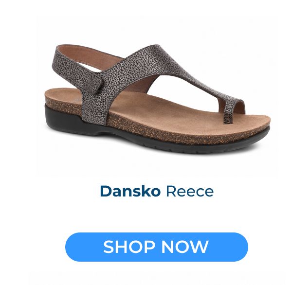 Dansko Reece