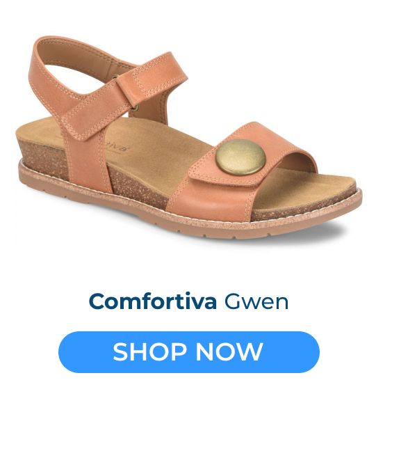 Comfortiva Gwen