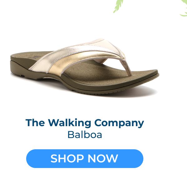 The Walking Company Balboa