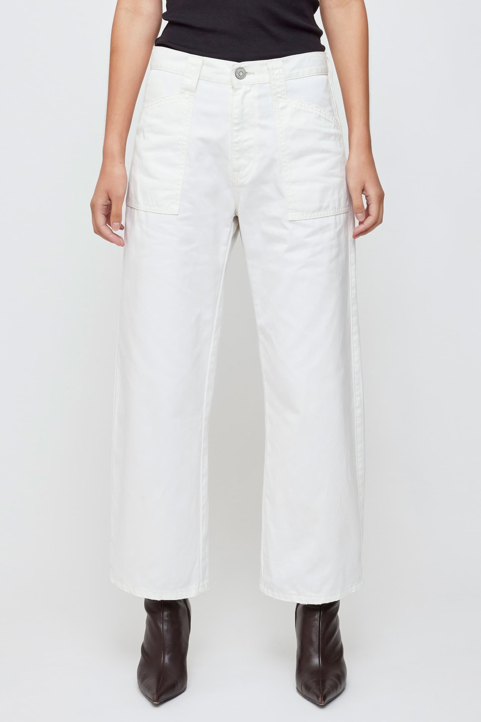 GUSSET CARGO - Malba