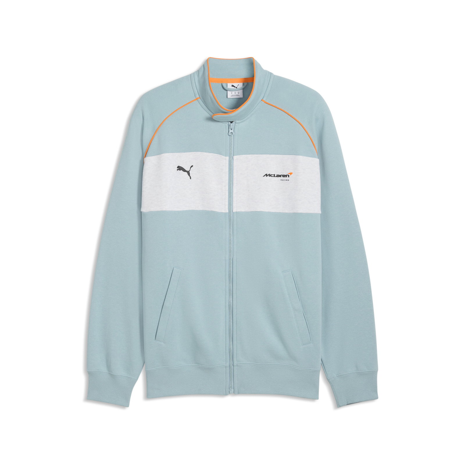 PUMA McLAREN RACING Sweatshirt Men
