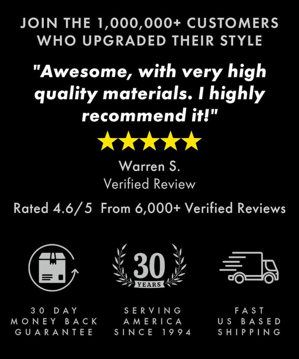 Five Star Rated