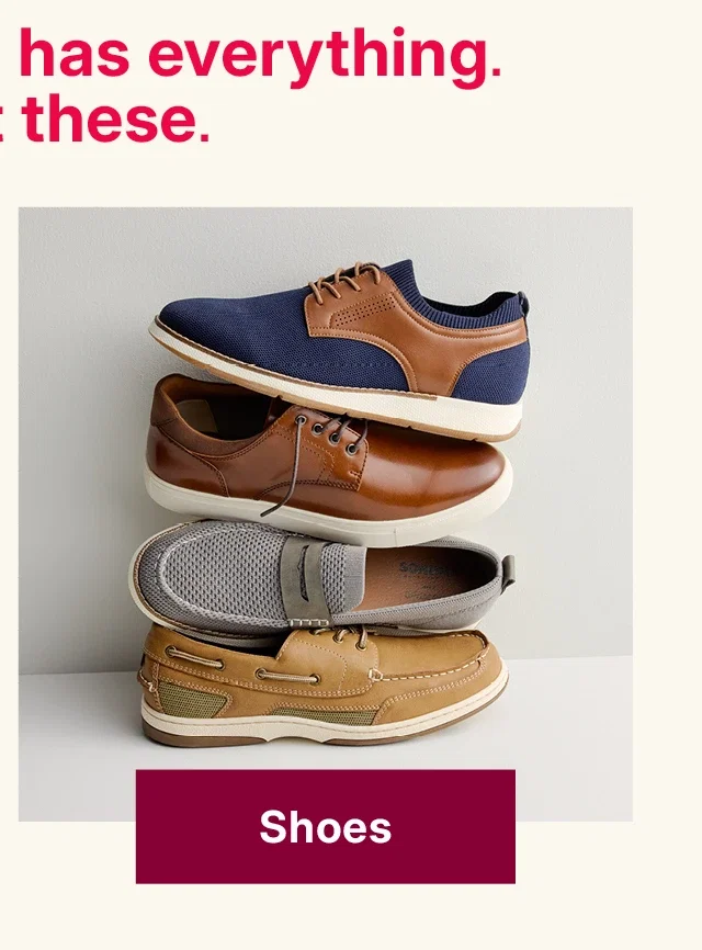 shoes
