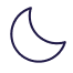 moon icon