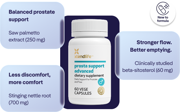Prosta Support Advanced