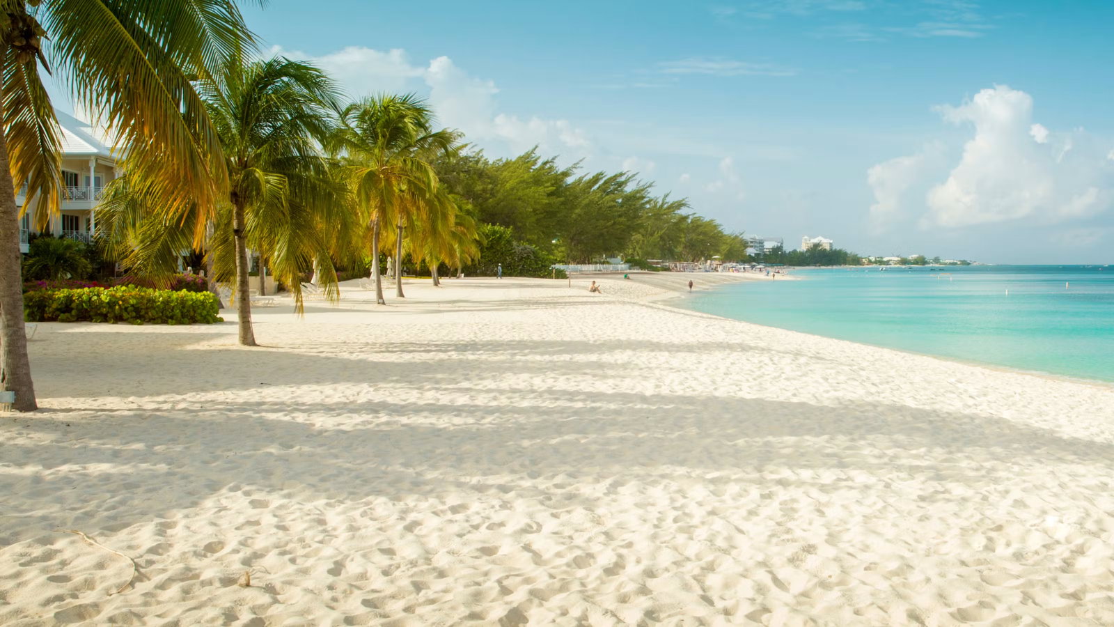 George Town, Grand Cayman
