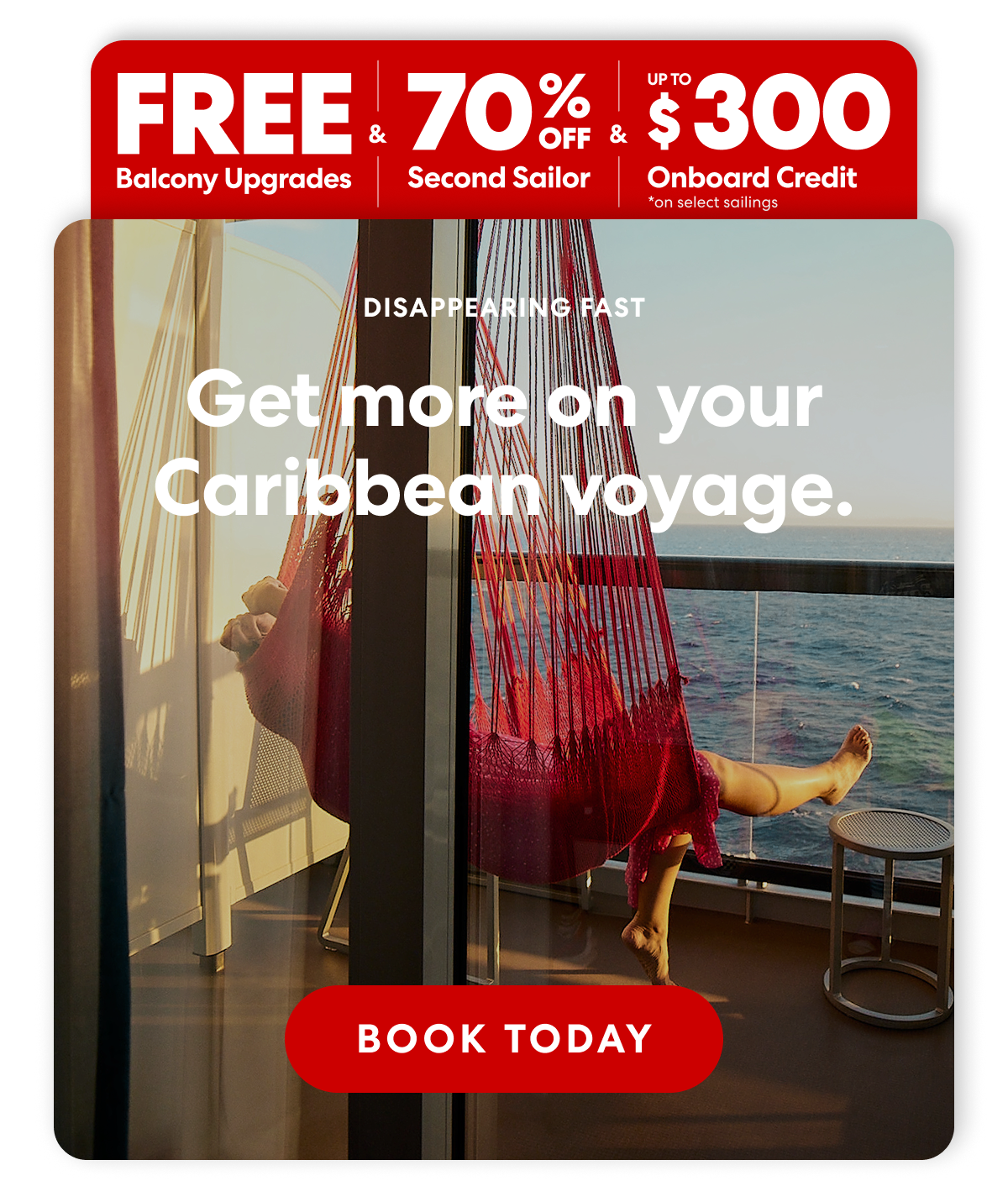 Book Today