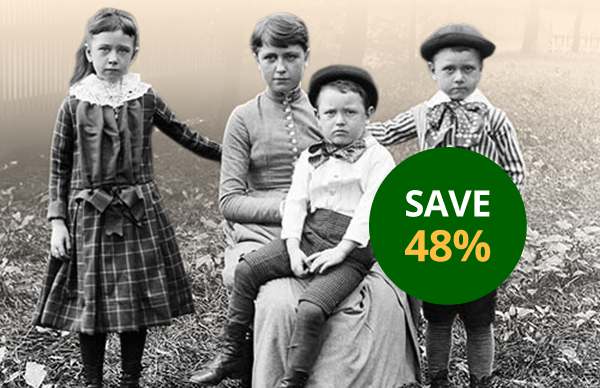 SAVE 48%