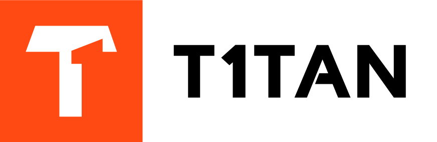 Logo T1TAN