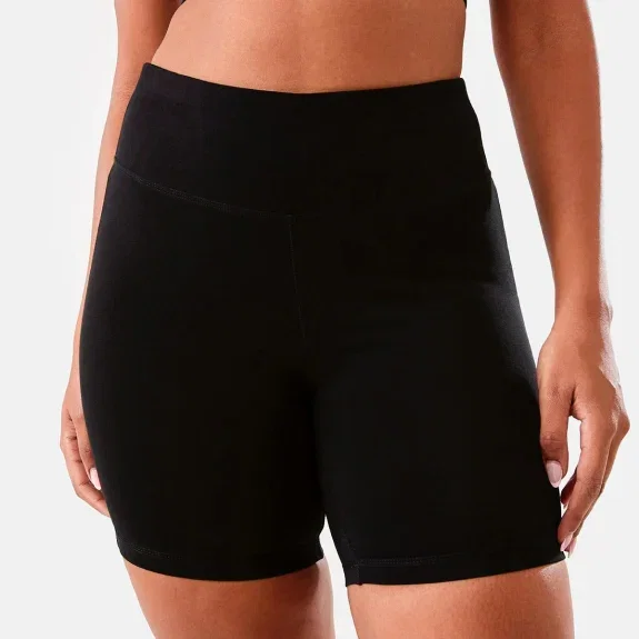 Active womens bike shorts $6.