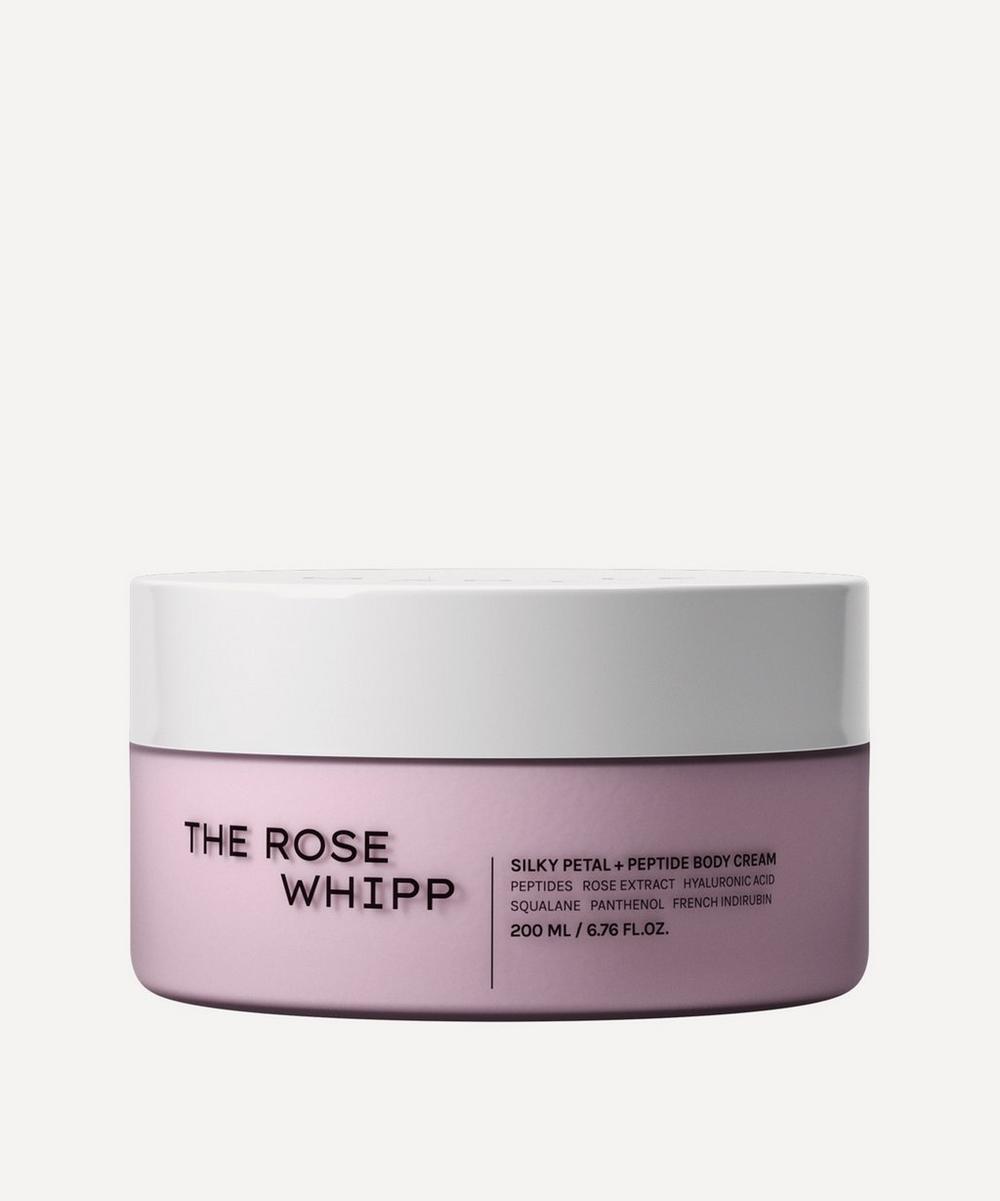 MANTLE The Rose Whipp 200ml