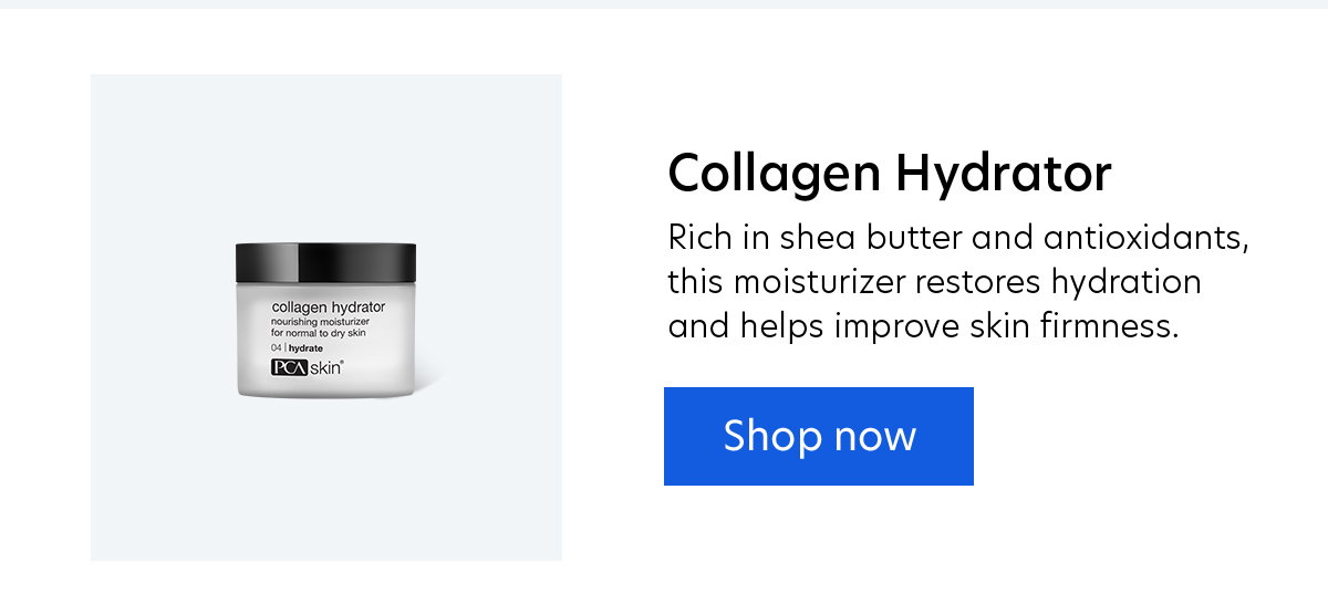 Collagen Hydrator