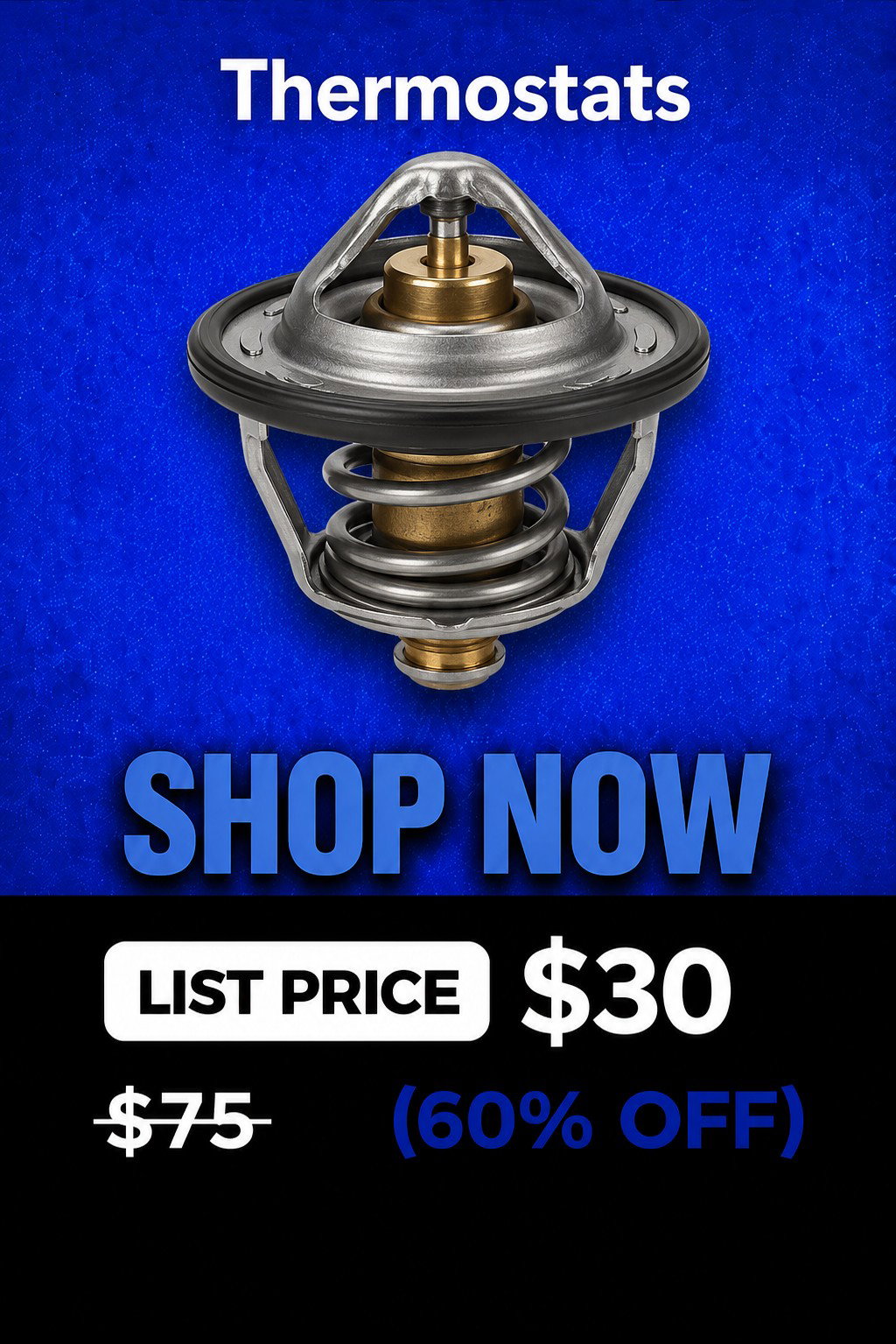 Thermostat