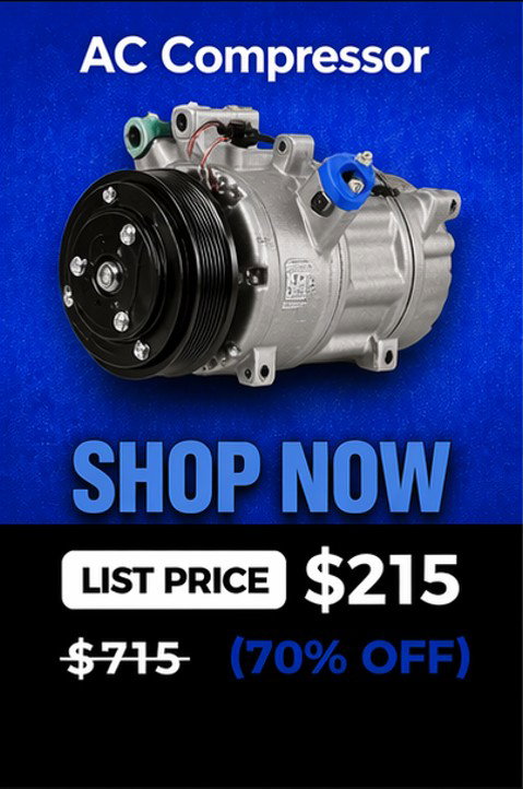 AC Compressor