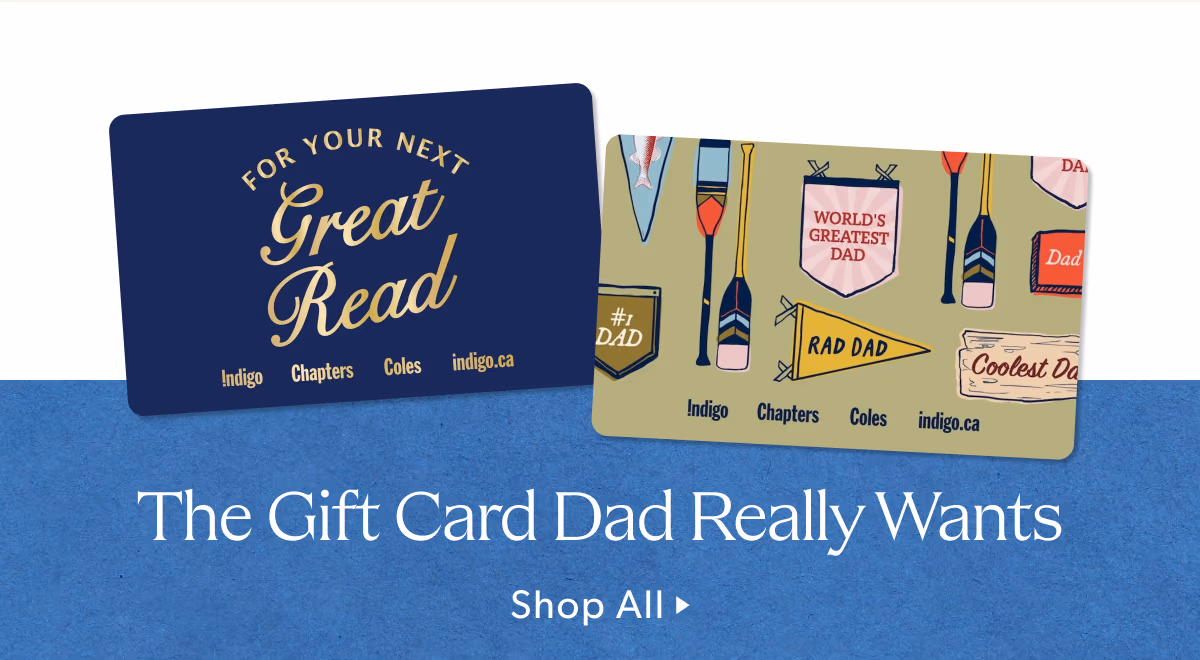 The Gift Card Dad Really Wants