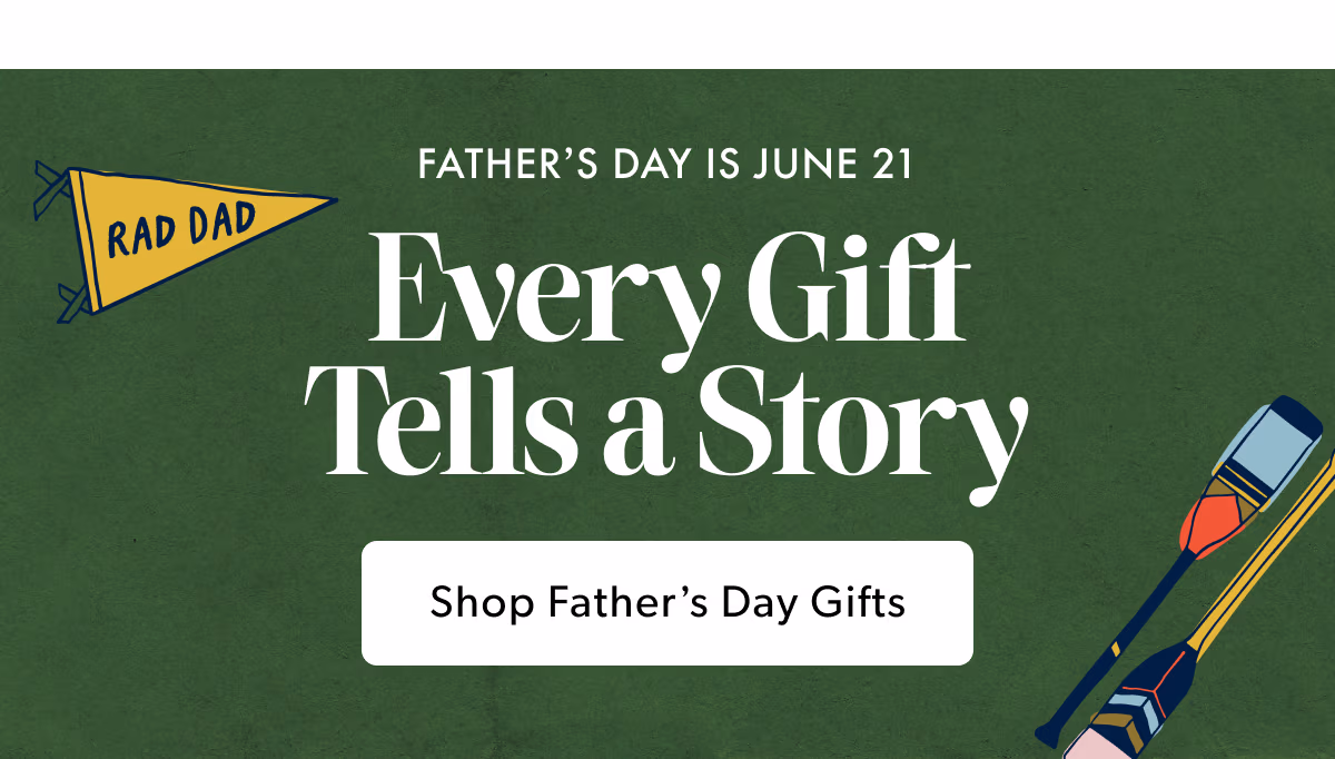 Every Gift Tells a Story